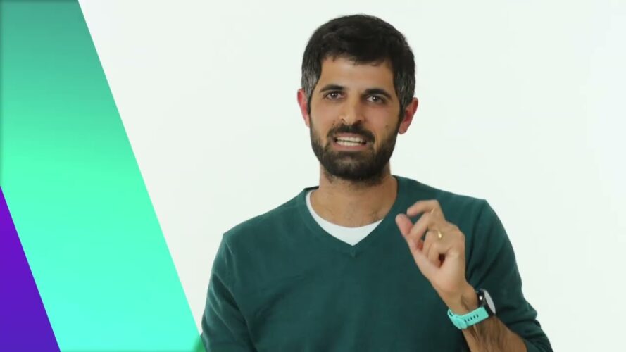 Dr. Evyatar Ben Mordechay